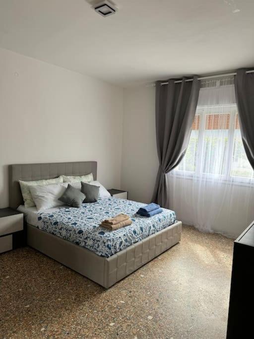 Grey * Venedig