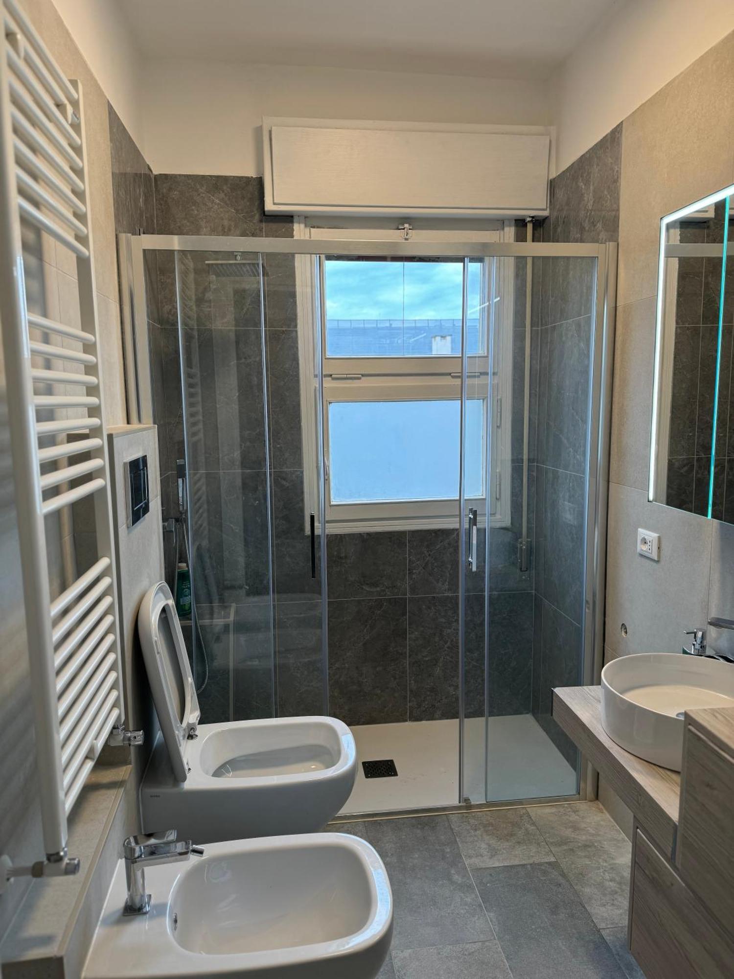 Apartamento Grey Venecia