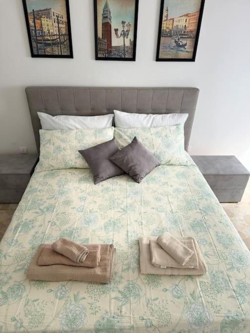Grey Apartamento *