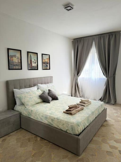 Apartamento Grey *