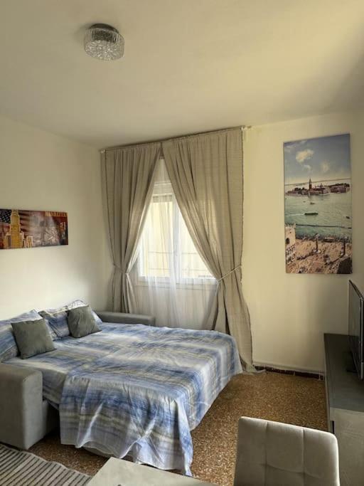 Grey Venecia
