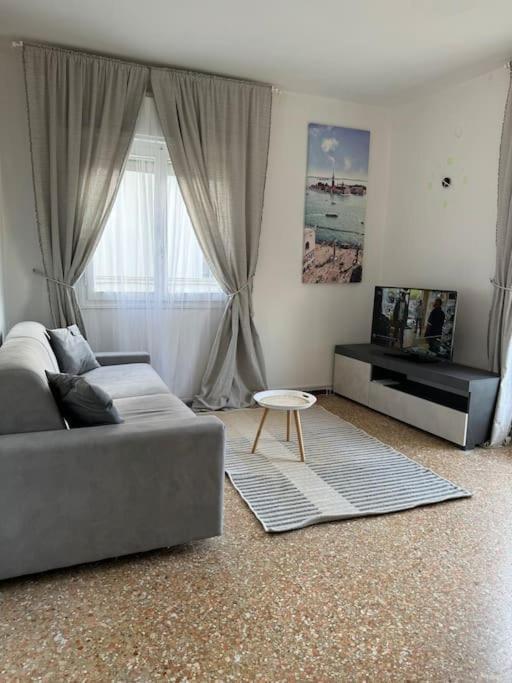 Apartamento Grey *