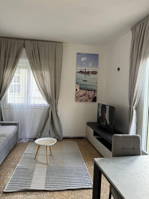 Grey Apartamento