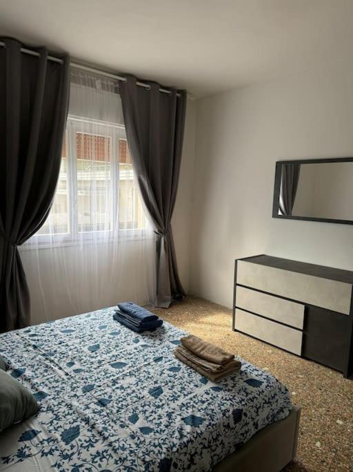 Apartamento Grey Venecia
