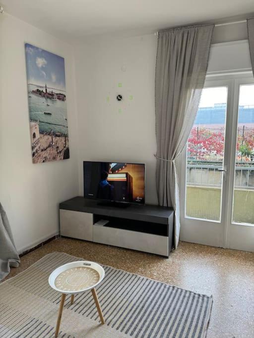 Grey Apartamento Venecia