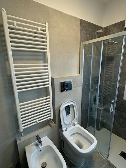 Grey Apartamento