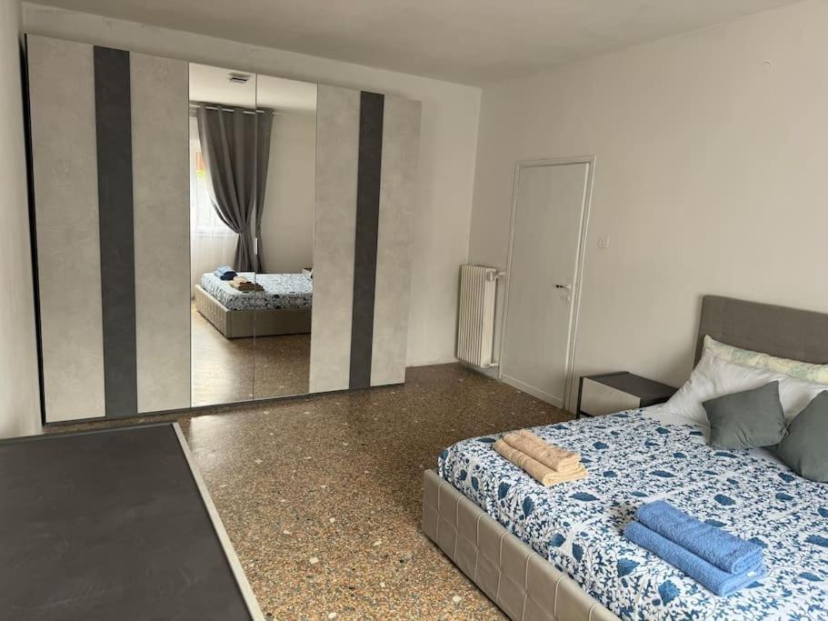 Grey Apartamento *